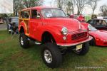 Flemington New Jersey Car Show Hunterdon County Fairgrounds Car Show19