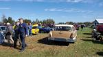 Flemington Speedway Historical Society Car Show42