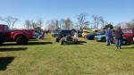 Flemington Speedway Historical Society Car Show44