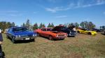 Flemington Speedway Historical Society Car Show47