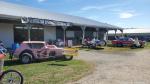 Flemington Speedway Historical Society Car Show48