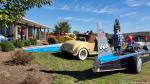 Flemington Speedway Historical Society Car Show51