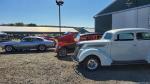 Flemington Speedway Historical Society Car Show52