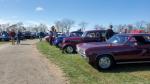 Flemington Speedway Historical Society Car Show128