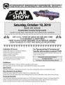 Flemington Speedway Historical Society Car Show180