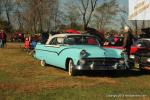 Flemington Speedway Historical Society Car Show21