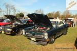 Flemington Speedway Historical Society Car Show23