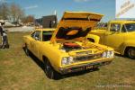 Flemington Speedway Historical Society Car Show56