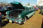 Flemington Speedway Historical Society Car Show82