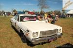 Flemington Speedway Historical Society Car Show97