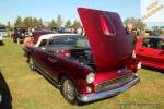 Flemington Speedway Historical Society Car Show111