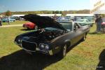 Flemington Speedway Historical Society Car Show113