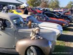 Flemington Speedway Historical Society CAR SHOW 20197