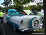 Florence Elks Cruise Night14