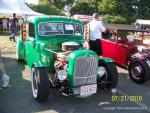 Florence Elks Weekly Cruise Night48