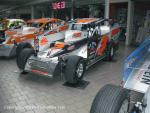 Fonda Speedway Annual Car Show at Rotterdam Mall9