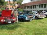 Ford Show77