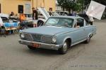 FORDS NEW JERSEY CRUISE NIGHT46