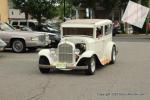FORDS NEW JERSEY CRUISE NIGHT48