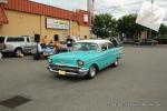 FORDS NEW JERSEY CRUISE NIGHT49