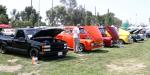 Fountain Valley Classic Car and Truck Show June 29, 201341