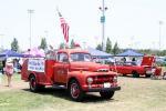 Fountain Valley Classic Car and Truck Show June 29, 201342