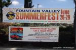 Fountain Valley Summerfest and Classic Car & Truck Show1