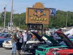 Fox Body’s at the Beach1