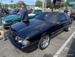 Fox Body’s at the Beach23