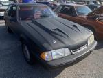 Fox Body Cruise at Mustang Week 2213