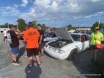 Fox Body Cruise at Mustang Week 227