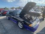 Fox Body Cruise at Mustang Week 229