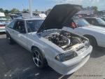 Fox Body Cruise at Mustang Week 2239