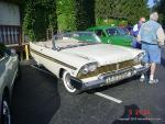 Frankenmuth Auto Fest 201311