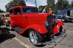 Franks Pizza Car Show August 25, 20136