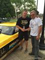 FRANTIC FORD & SUPER CAMARO FUNNY CARS @ Artie's Party at the 2016 Syracuse Nationals18