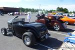 Frederick County Public School Transportation Dept. Car Show1