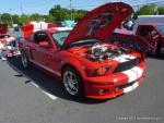 Frederick County Public School Transportation Dept. Car Show13