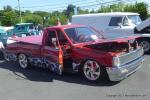 Frederick County Public School Transportation Dept. Car Show14