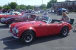 Frederick County Public School Transportation Dept. Car Show24