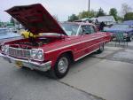 Freeland Walleye Festival Car & Bike Show21