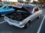 FRIDAY CRUISE-IN at the Virginia Barbeque21