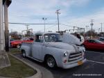 Friday Night Drive In at Hardee's 18