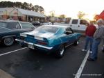 Friday Night Drive In at Hardee's 37