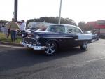 Friday Nite Cruise In 24