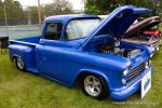 Friendswood Chamber of Commerce 12th Annual Classic Car & Bike Show5