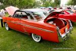 Friendswood Chamber of Commerce 12th Annual Classic Car & Bike Show33
