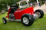 Friendswood Chamber of Commerce 12th Annual Classic Car & Bike Show40
