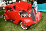 Friendswood Chamber of Commerce 12th Annual Classic Car & Bike Show44