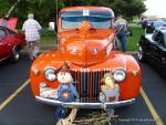 Frisch's Big Boy Halloween Car Show6